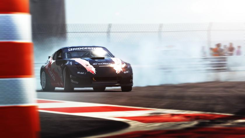 超级房车赛：汽车运动 Grid Autosport_2