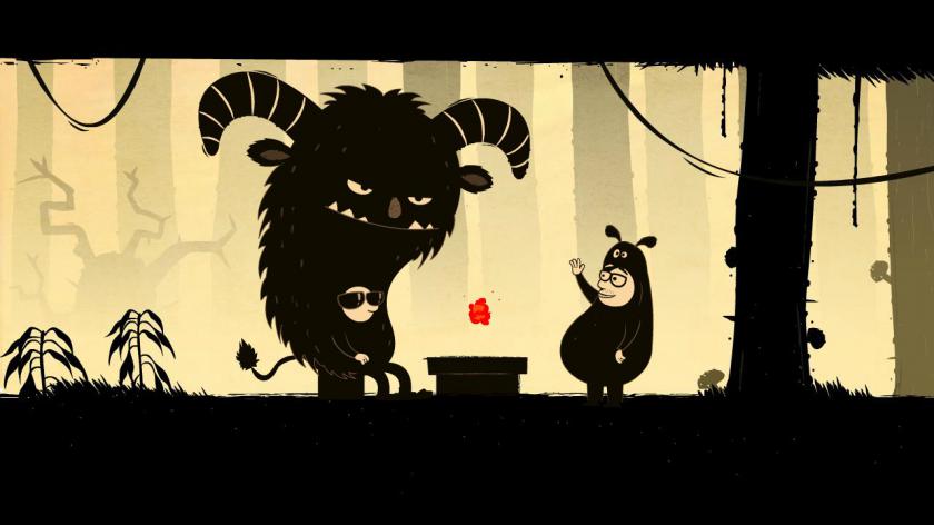 办公室的任务 The Office Quest 截图2