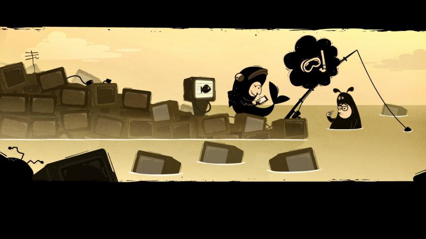 办公室的任务 The Office Quest 截图3