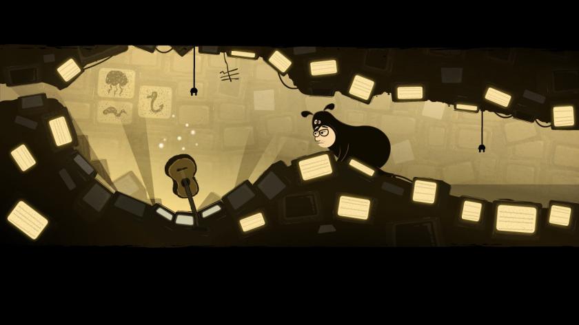 办公室的任务 The Office Quest 截图5