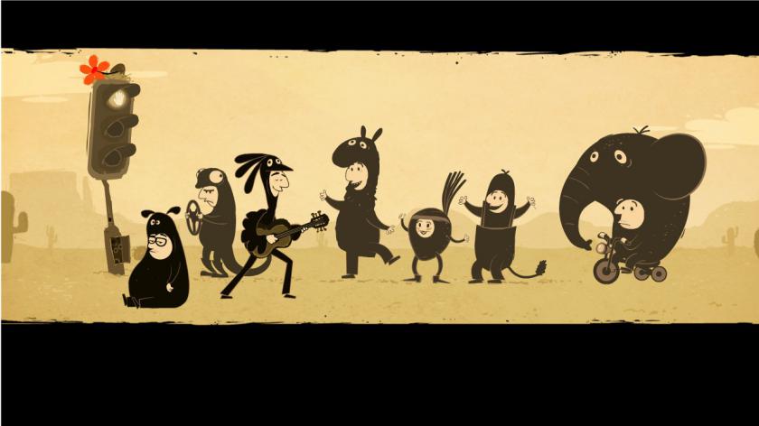 办公室的任务 The Office Quest 截图4