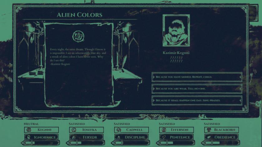 迷雾岛 The Shrouded Isle_5