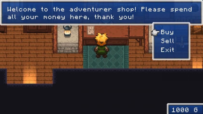 进化之地1+2 Evoland_2