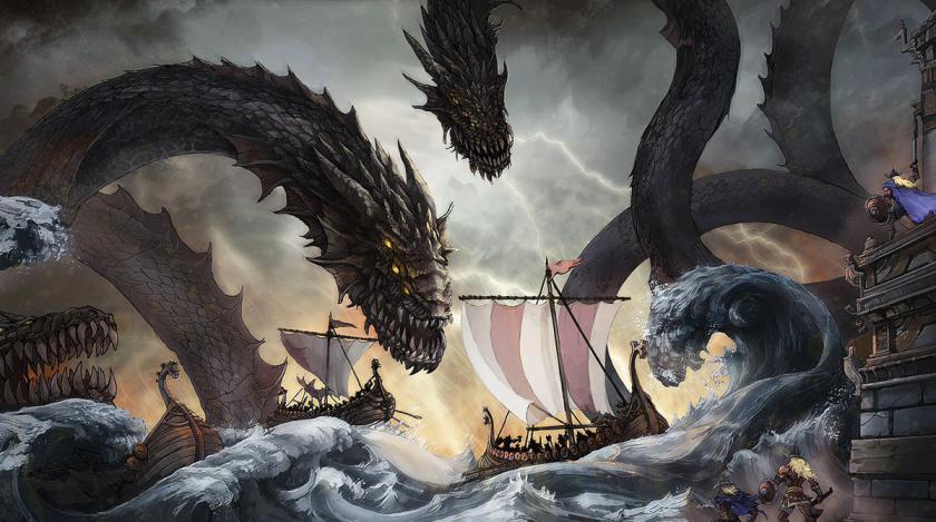 圣女之歌零游戏截图2