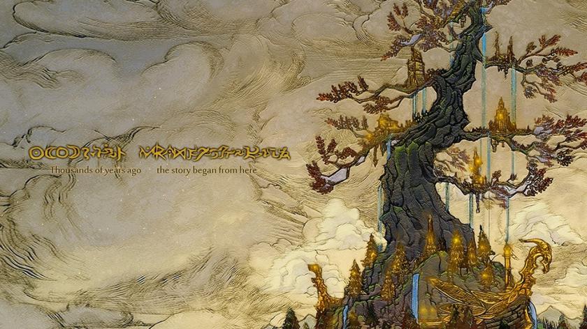 圣女之歌零游戏截图1