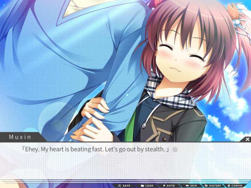 高考恋爱100天 Gaokao.Love.100Days_2