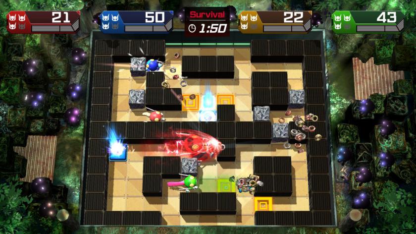 Scrapy Rush SCRAP RUSH!!_0