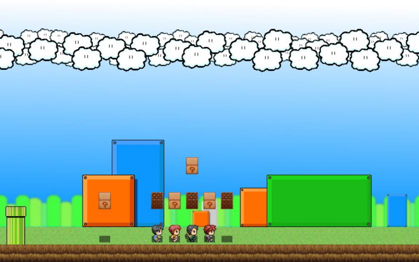 厄运和命运 Doom and Destiny_2