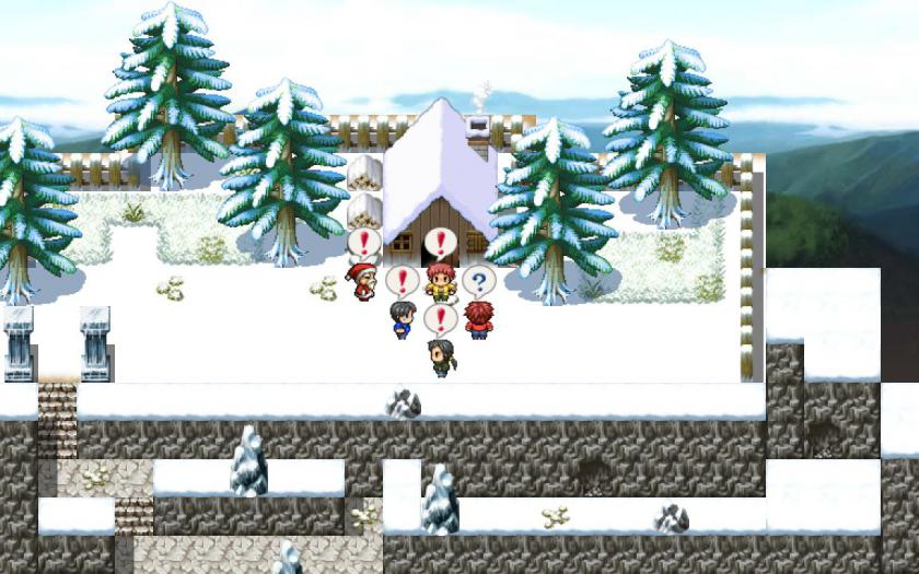 厄运和命运 Doom and Destiny_4