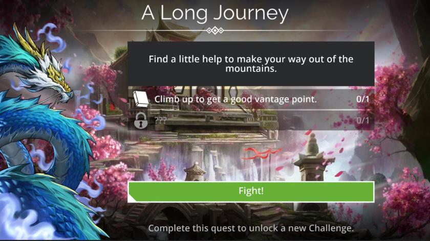 宝石战争 Gems of War - Puzzle RPG_5