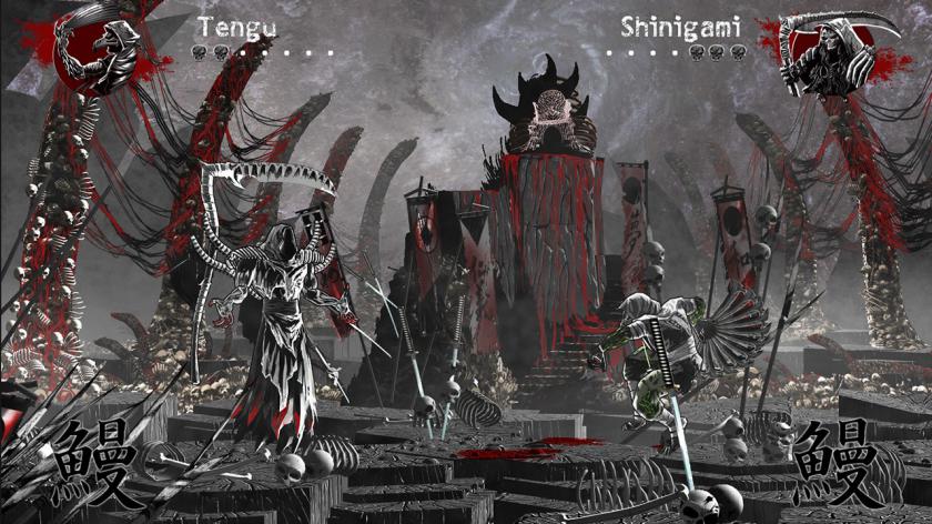 斩!斩!斩! Slice,Dice & Rice_1