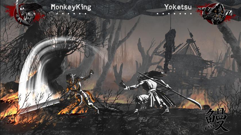 斩!斩!斩! Slice,Dice & Rice_3