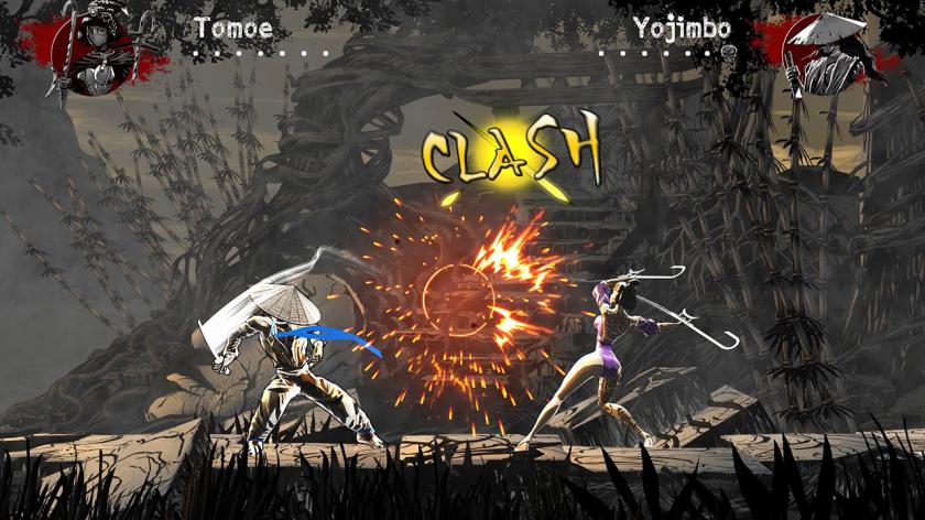 斩!斩!斩! Slice,Dice & Rice_4