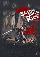 斩!斩!斩! Slice,Dice & Rice