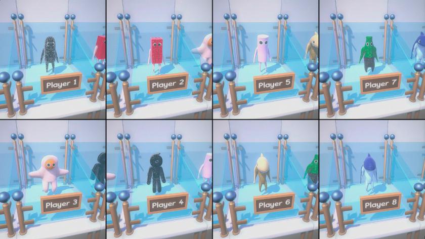 粘粘人生 A Gummy's Life_1