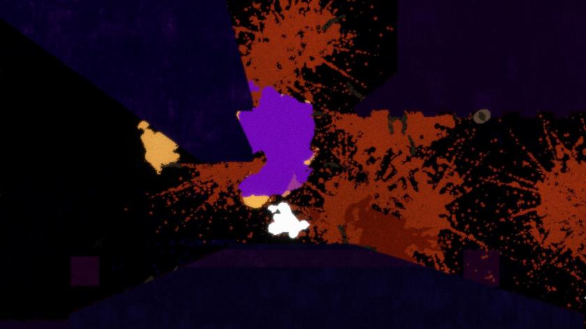 猿人逃出 APE OUT_5