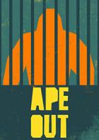 猿人逃出 APE OUT
