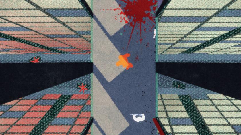 猿人逃出 APE OUT_2