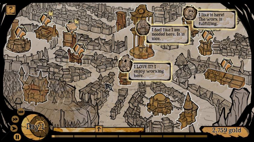 我的可爱女儿 My Lovely Daughter_3