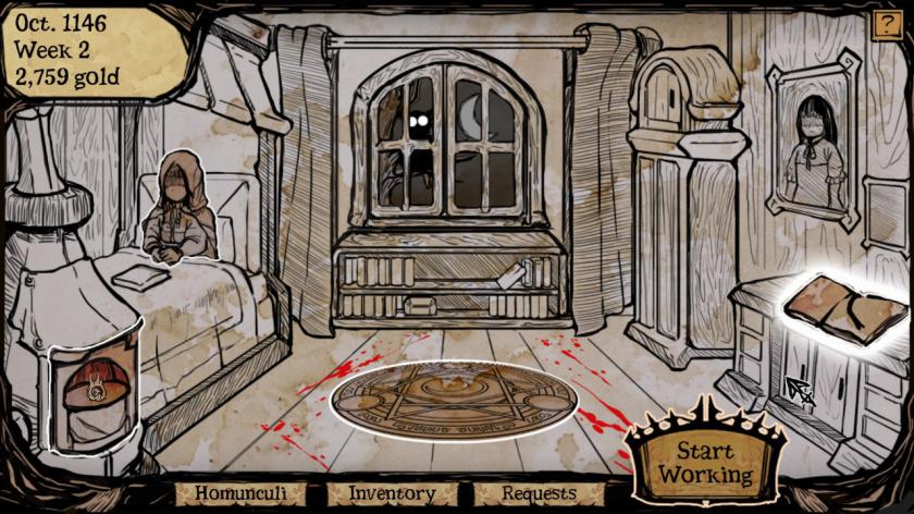 我的可爱女儿 My Lovely Daughter_0