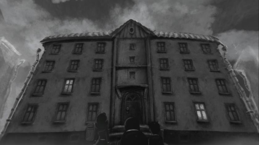 旁观者 Beholder游戏截图0