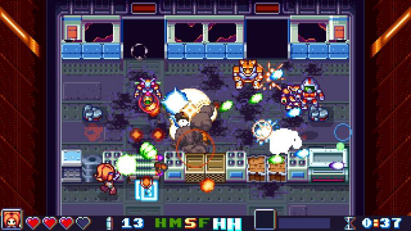 机械狂徒 Bot Vice_3