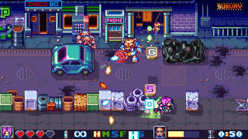 机械狂徒 Bot Vice_4