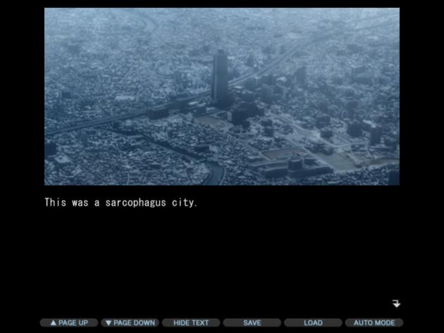 星之梦 Planetarian: Chiisana Hoshi no Yume_0