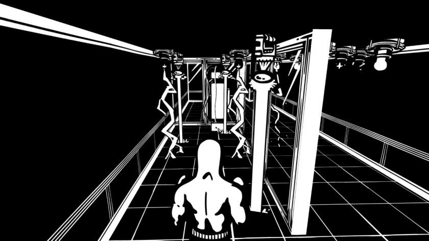 鸭子拳击 Pato Box游戏截图1