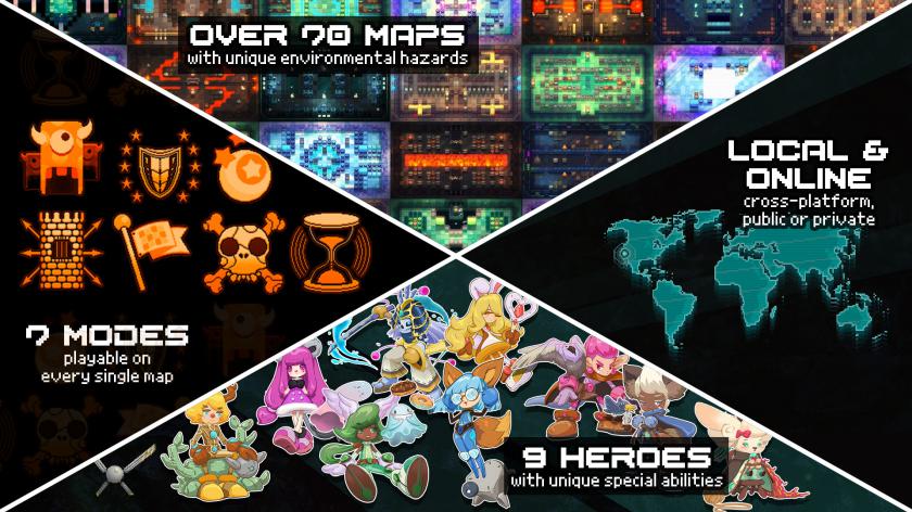 隐身英雄 Invisigun Heroes_0