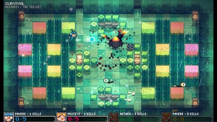 隐身英雄 Invisigun Heroes_1