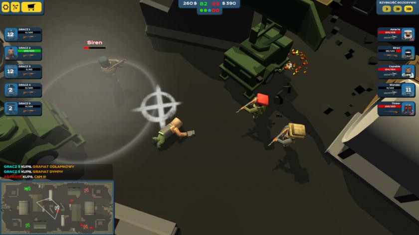 电竞经理 ESport Manager 游戏截图4