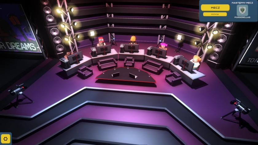 电竞经理 ESport Manager 游戏截图2