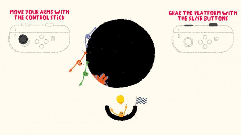 嘿哟走你 Heave Ho_1