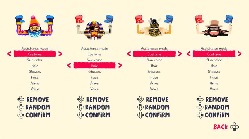 嘿哟走你 Heave Ho_0