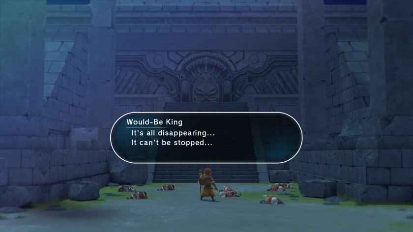 消失的星球 Lost Sphear ns_3