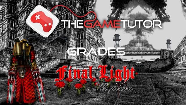 最后的光！监狱 Final Light, The Prison_0