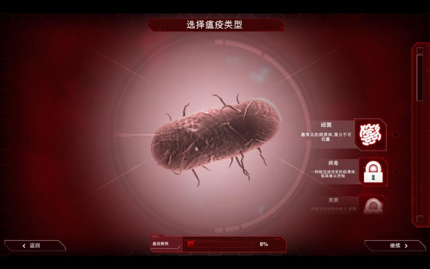 瘟疫公司：进化 Plague Inc Evolved_5