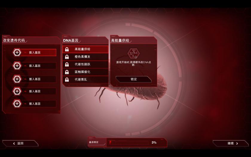 瘟疫公司：进化 Plague Inc Evolved_3