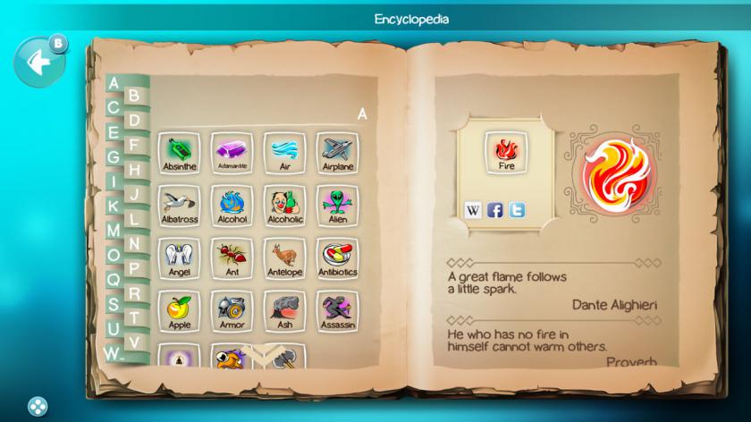 涂鸦上帝：进化 Doodle God: Evolution_1