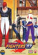 拳皇97 The King of Fighters '97