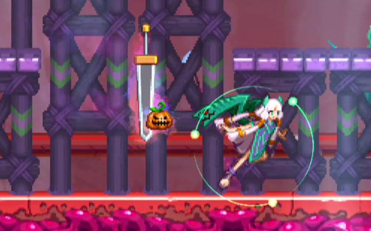 龙：死亡印记 Dragon: Marked for Death ns_2