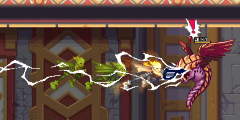 龙：死亡印记 Dragon: Marked for Death ns_0