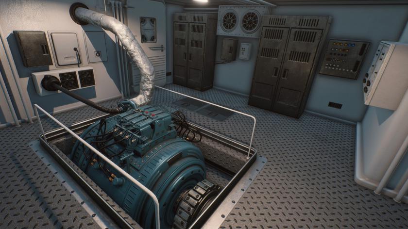 钓鱼：巴伦支海 Fishing: Barents Sea_2