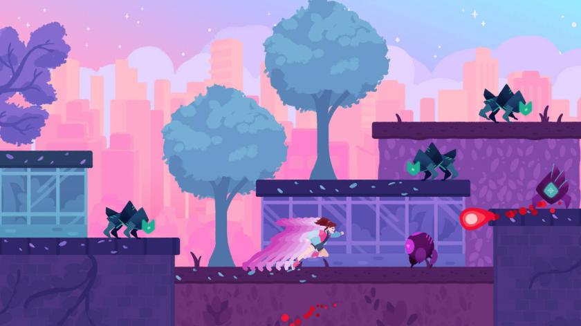 超级碾压KO Super Crush KO_1