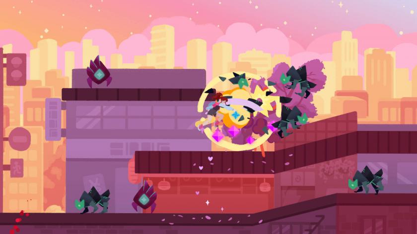 超级碾压KO Super Crush KO_3