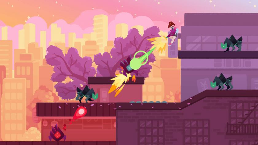 超级碾压KO Super Crush KO_0