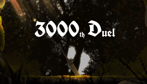 第3000次决斗 3000th Duel_0