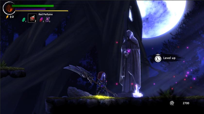 第3000次决斗 3000th Duel_3