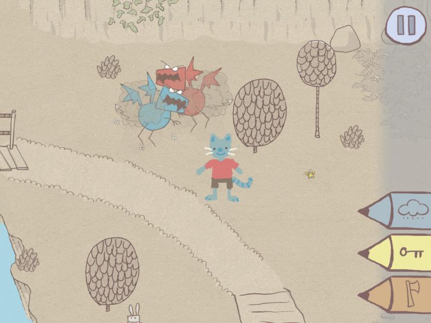 画个火柴人 EPIC 2 Draw a Stickman: EPIC 2 ns_1